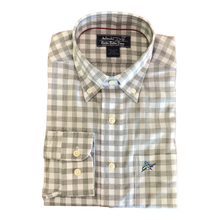 Load image into Gallery viewer, Atlantic Drift Long Sleeve Button Down