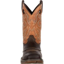 Load image into Gallery viewer, Rebel™ By Durango® Saddle Up Western Boot