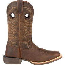 Load image into Gallery viewer, Durango Rebel Pro Brown Western Boot