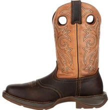 Load image into Gallery viewer, Rebel™ By Durango® Saddle Up Western Boot