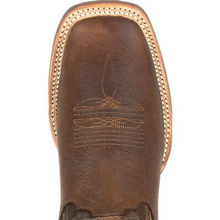 Load image into Gallery viewer, Durango Rebel Pro Brown Western Boot