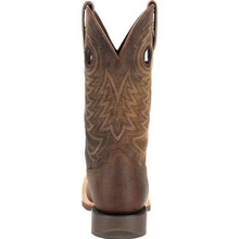 Load image into Gallery viewer, Durango Rebel Pro Brown Western Boot