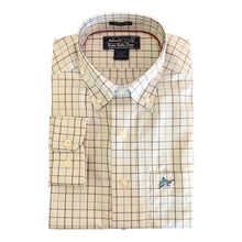 Load image into Gallery viewer, Atlantic Drift Long Sleeve Button Down