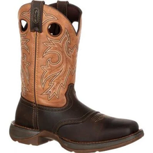 Load image into Gallery viewer, Rebel™ By Durango® Saddle Up Western Boot