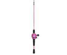 Load image into Gallery viewer, Zebco Slingshot Spincast Combo