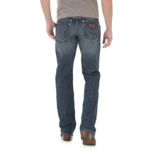 Load image into Gallery viewer, Men's Wrangler Retro Slim Fit Bootcut Jean