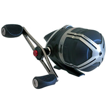 Load image into Gallery viewer, Zebco Bullet Spincast Combo
