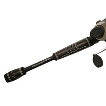 Load image into Gallery viewer, Zebco Bullet Spincast Combo
