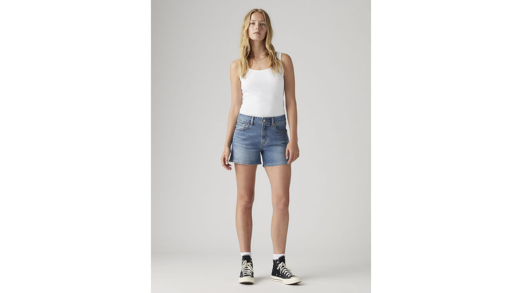 Levi's No You Didn't Short's