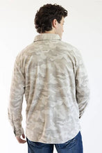 Load image into Gallery viewer, Men's Carhartt Petoskey Loose Long Sleeve Printed Shirt
