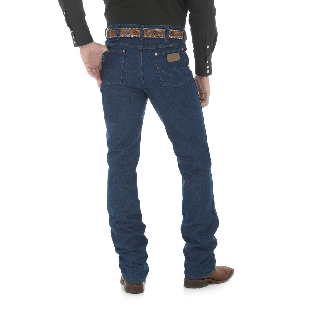Wrangler Cowboy Cut Slim Fit Jean