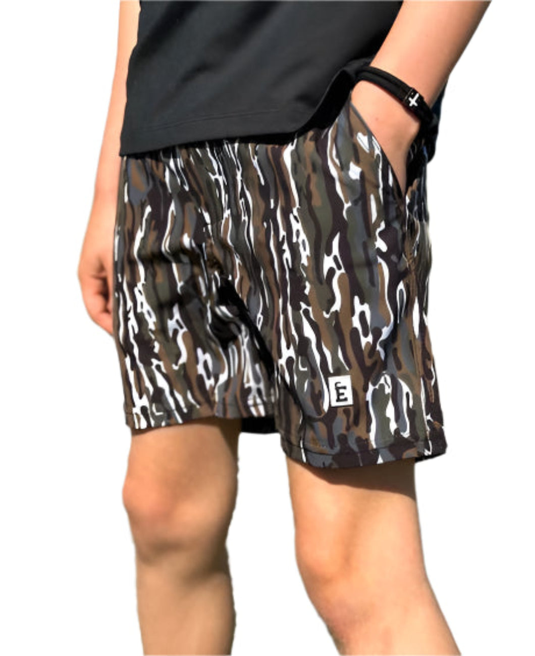 Embry Youth Ranch Shorts