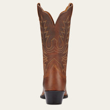 Load image into Gallery viewer, Ariat Heritage R Toe Western Boot
