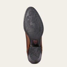 Load image into Gallery viewer, Ariat Heritage R Toe Western Boot
