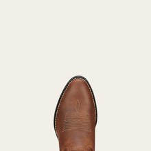 Load image into Gallery viewer, Ariat Heritage R Toe Western Boot
