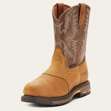 Load image into Gallery viewer, Ariat Men&#39;s Workhog Pull-on Composite Toe
