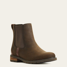Load image into Gallery viewer, Women&#39;s Ariat Wexford Waterproof Chelsea Boot
