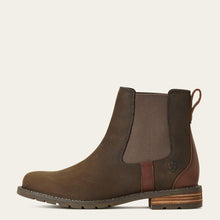 Load image into Gallery viewer, Women&#39;s Ariat Wexford Waterproof Chelsea Boot
