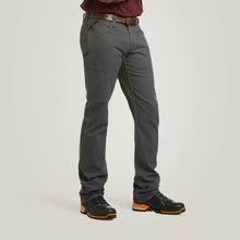 Load image into Gallery viewer, Rebar M4 Low Rise DuraStretch Made Tough Stackable Straight Leg Pant
