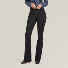 Load image into Gallery viewer, Premium High Rise Flare Jean
