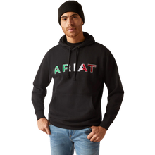Load image into Gallery viewer, Ariat Mexico Hoodie
