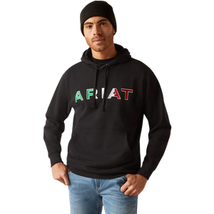 Ariat Mexico Hoodie