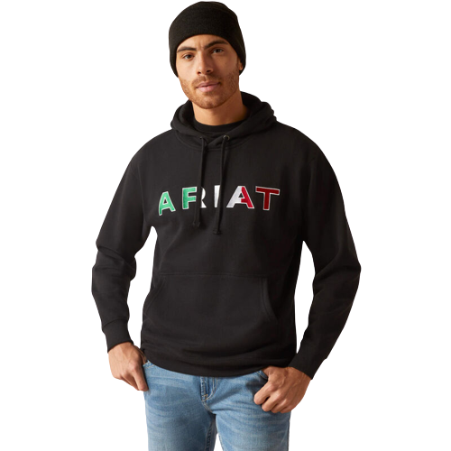 Ariat Mexico Hoodie