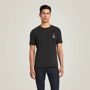 Ariat Vertical Logo T-Shirt