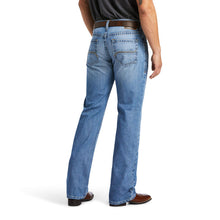 Load image into Gallery viewer, Ariat M4 Relaxed Stretch Goldfield Boot Cut Jean
