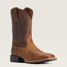 Load image into Gallery viewer, Ariat  Hybrid Grit Western Pull On Boot

