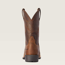Load image into Gallery viewer, Ariat  Hybrid Grit Western Pull On Boot
