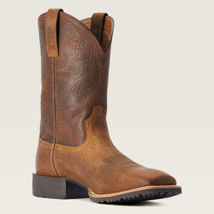 Ariat  Hybrid Grit Western Pull On Boot