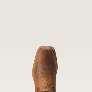 Ariat  Hybrid Grit Western Pull On Boot