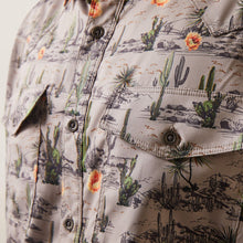 Load image into Gallery viewer, VentTEK Western Fitted Shirt
