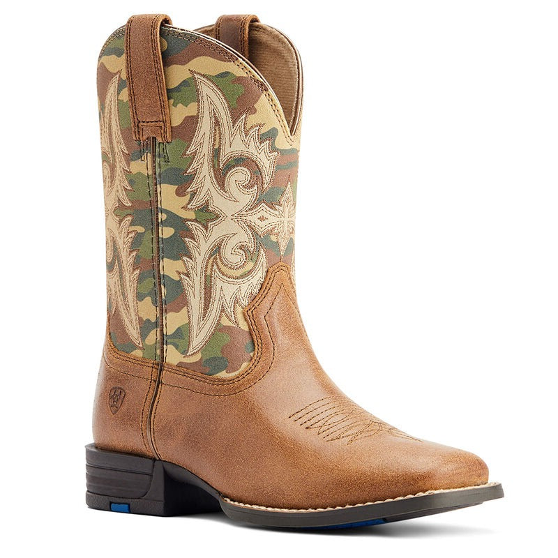 Ariat Lonestar Western Boot