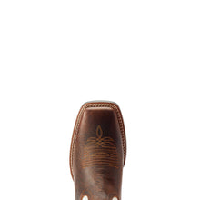 Load image into Gallery viewer, Ariat Round Up Southwest StretchFit Western Boot
