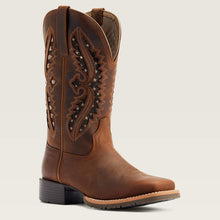 Load image into Gallery viewer, Ariat Women&#39;s Hybrid Rancher VentTek 360° Western Boot
