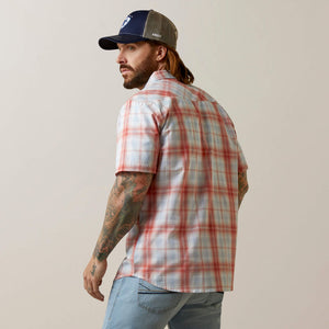 Men's Style Harter Retro Fit Shirt
