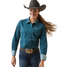 Load image into Gallery viewer, Ariat Kirby Stretch Shirt
