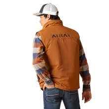 Load image into Gallery viewer, Ariat Team Logo Insulated Vest
