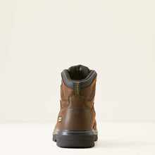 Load image into Gallery viewer, Turbo 6" Waterproof Carbon Toe Work Boot
