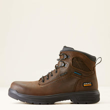 Load image into Gallery viewer, Turbo 6" Waterproof Carbon Toe Work Boot
