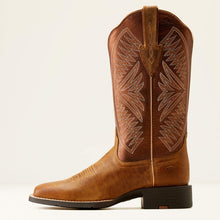 Load image into Gallery viewer, Round Up Ruidoso Western Boot
