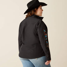 Load image into Gallery viewer, Ariat Women&#39;s New Team Softshell Jacket
