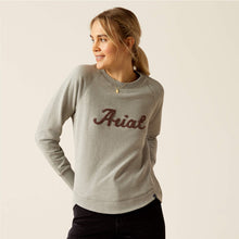 Load image into Gallery viewer, Women&#39;s Ariat Benicia Sweatshirt
