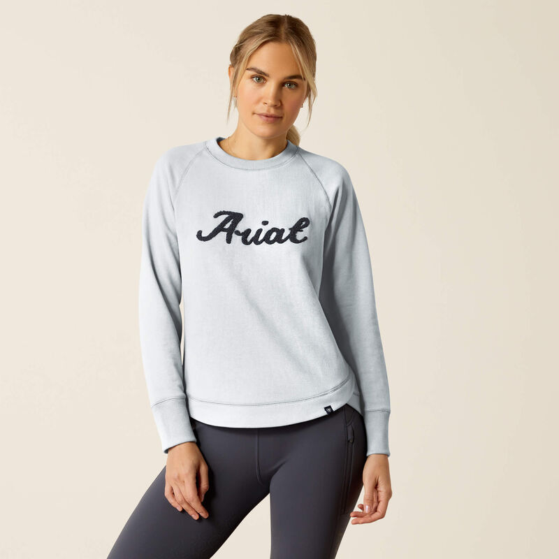 Women's Ariat Benicia Sweatshirt