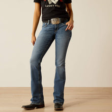 Load image into Gallery viewer, Ariat Women&#39;s Perfect Rise Brittany Boot Cut Jeans
