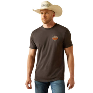 Ariat Ol' Style Lockup Short Sleeve T-shirt