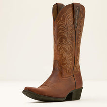 Load image into Gallery viewer, Ariat Women&#39;s Heritage X Toe StretchFit Western Boot
