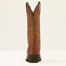 Load image into Gallery viewer, Ariat Women&#39;s Heritage X Toe StretchFit Western Boot
